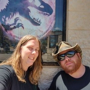 Meet your Posher, Peggy